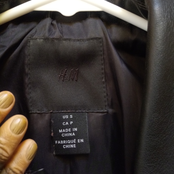 H&M Jacket - Picture 7 of 9
